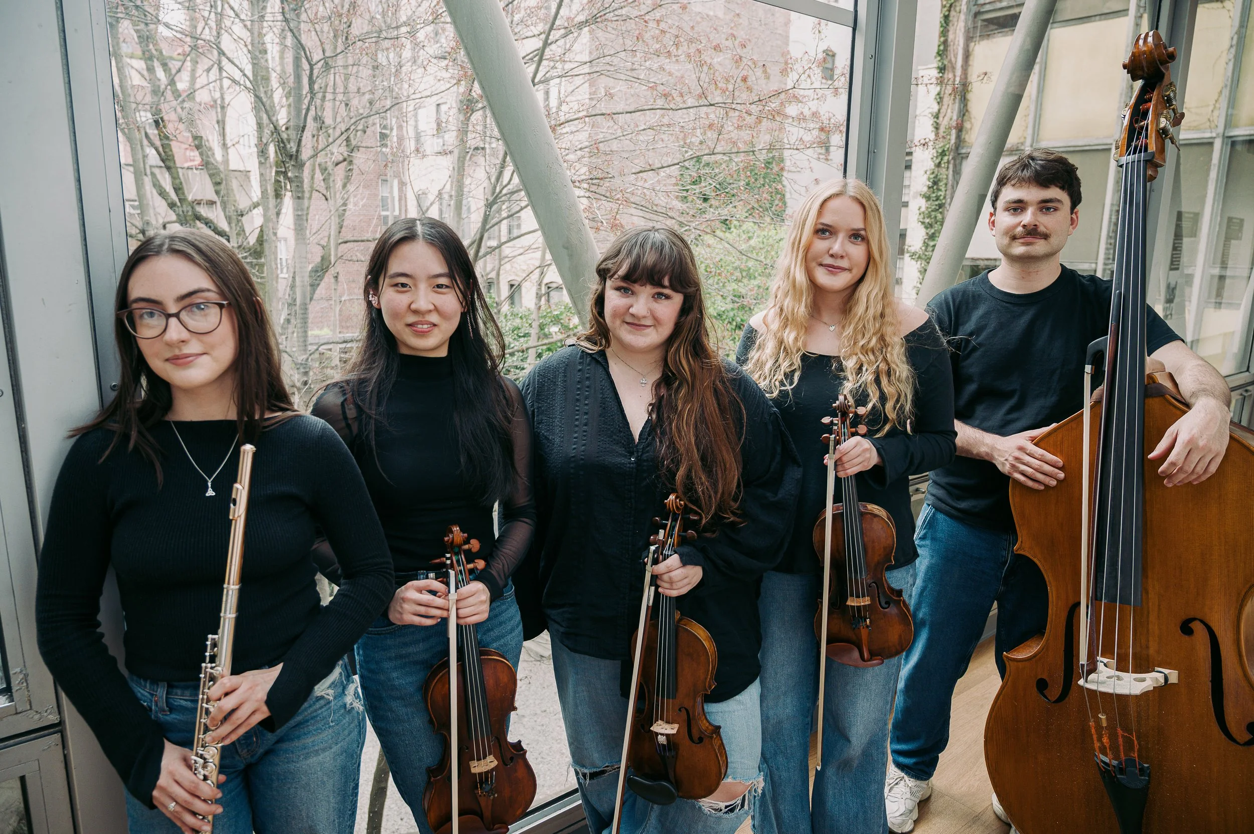 Mercury Lounge Opener