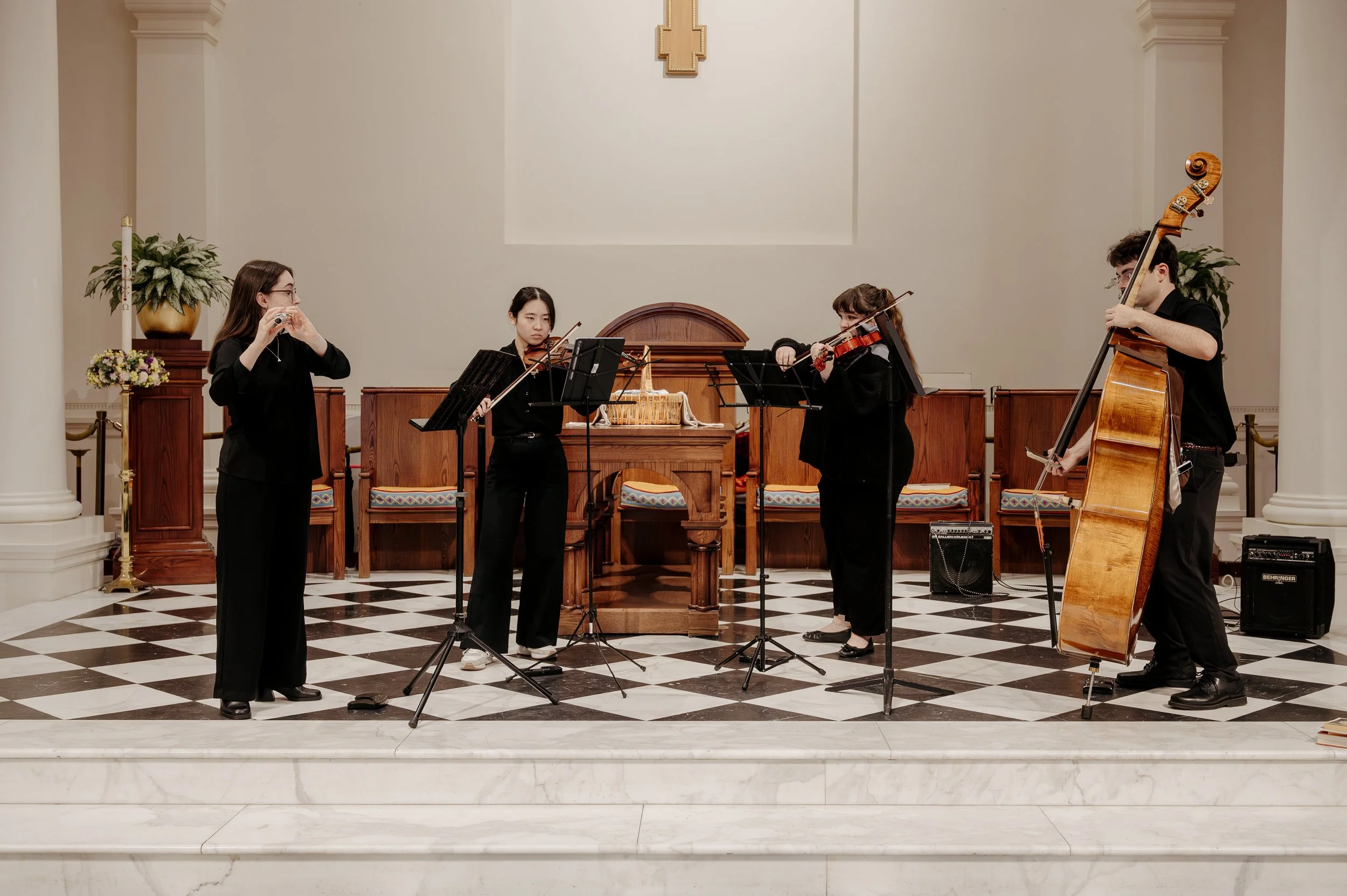 Church of the Holy Apostles