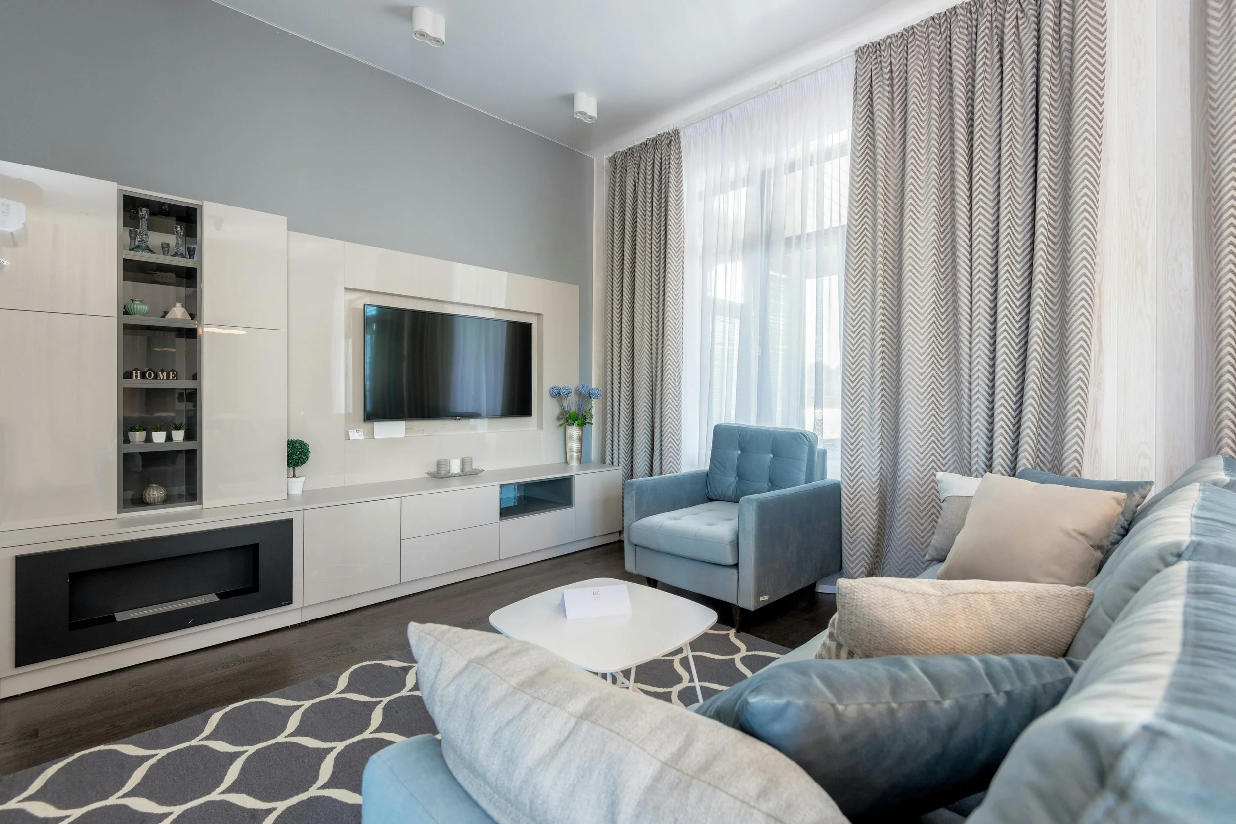 Signature North quality and comfort