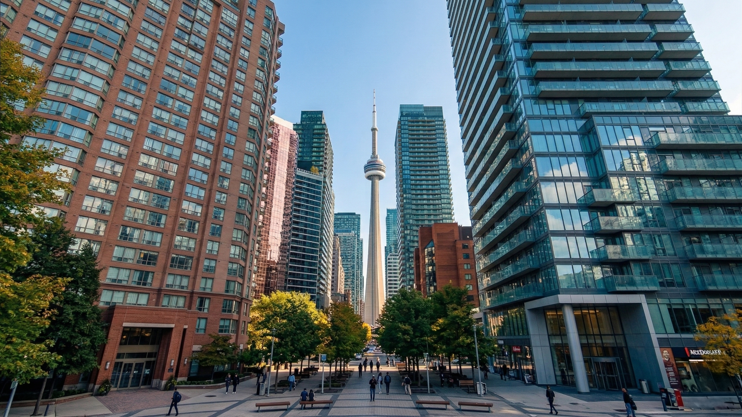 Signature North Property Management delivering exceptional services throuhout the GTA