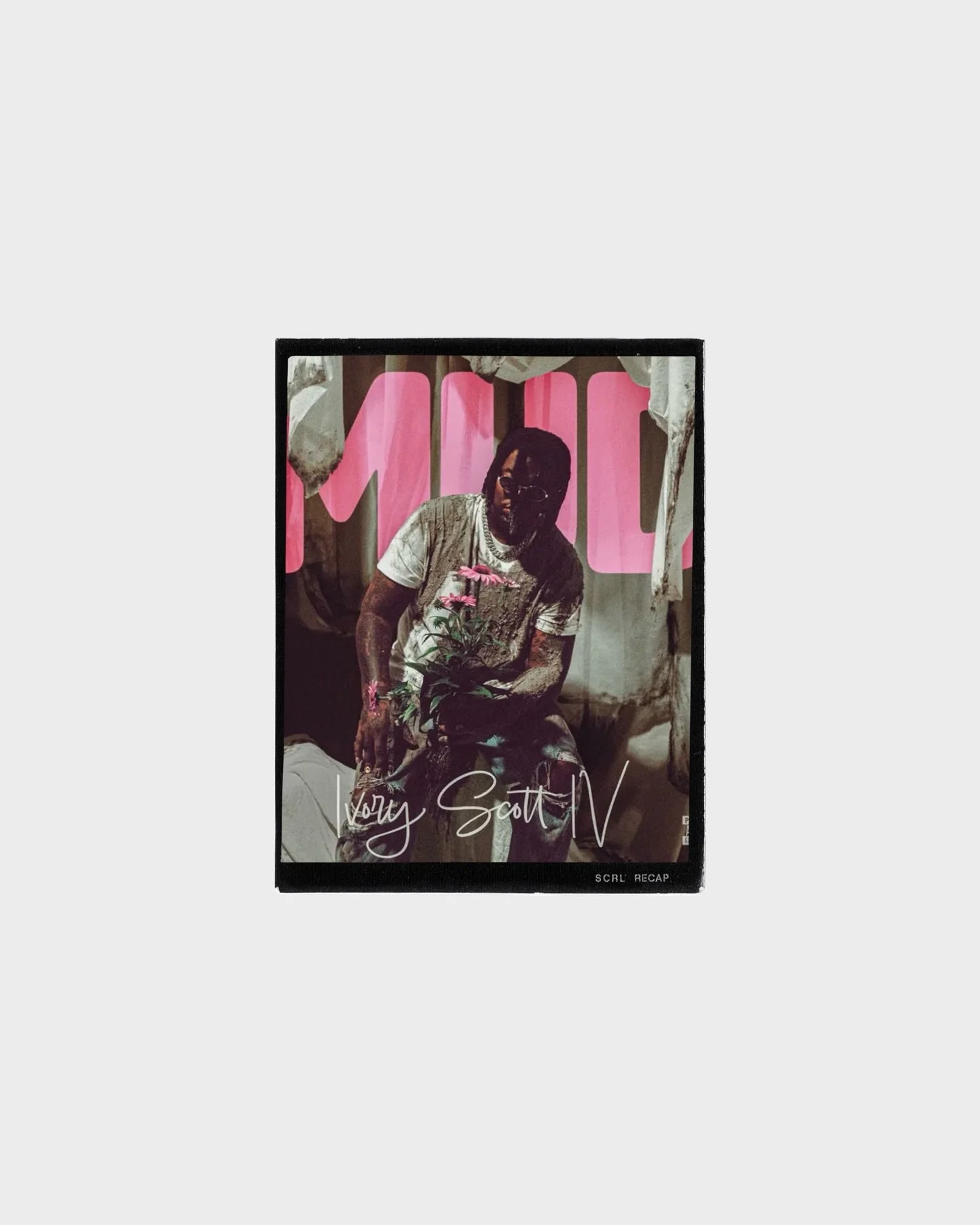 Reas Credits 2025 💿

It&rsquo;s been a great year. Got to work with some amazing people as well as my best friends! 

getting ready for a busy 2026. 

Ivory Scott - MUD (Album)
- 99 Times | Production

Benjamin Lasnier - Beh&oslash;ver ik sove 
- Be