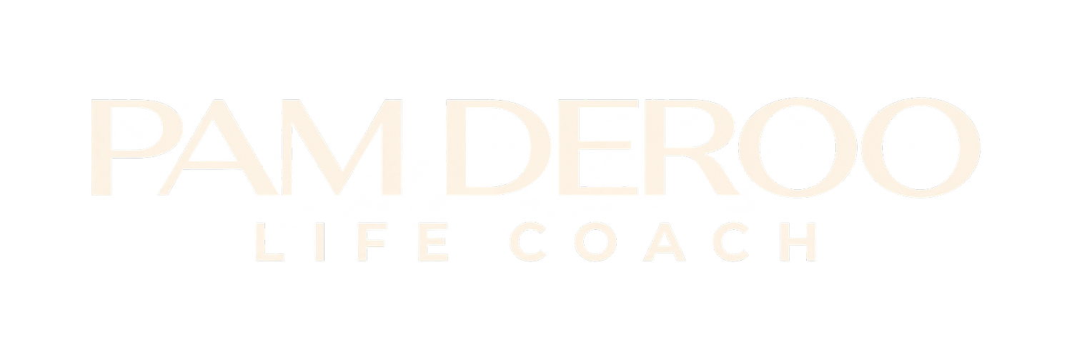 PAM DEROO - Life Coach