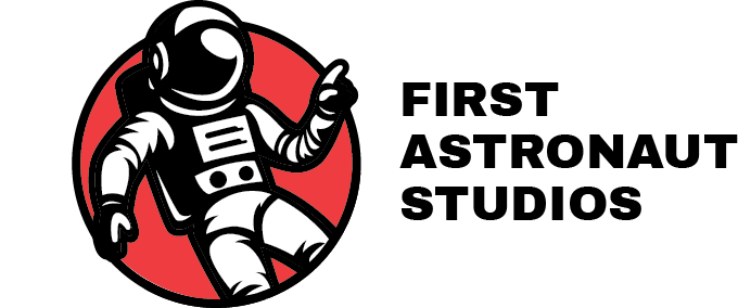First Astronaut Studios