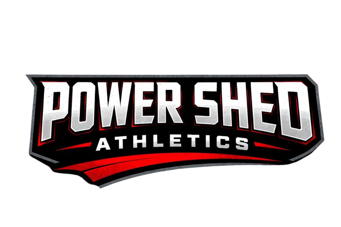 Power Shed Athletics