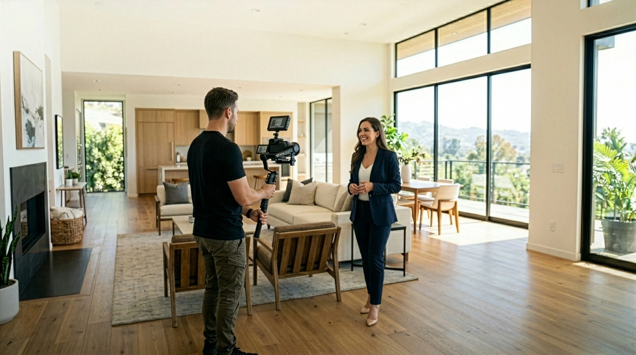 Why Video Marketing Matters in Real Estate (and Why Quality Matters Even More)