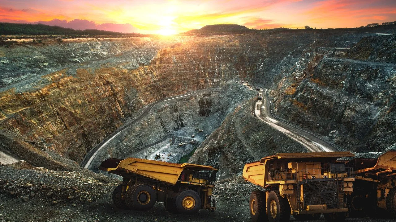 Gold under pressure - and in demand