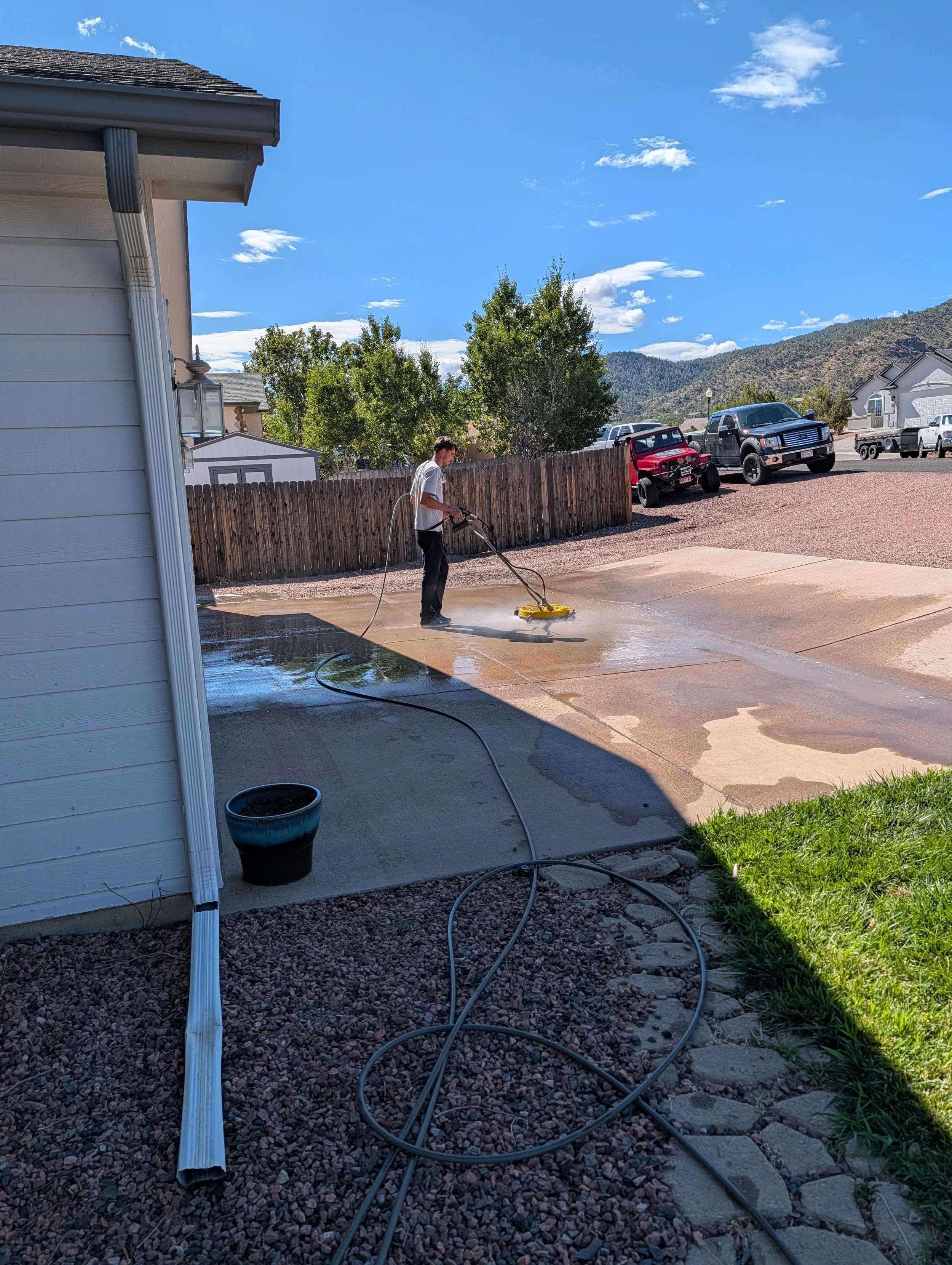 Candid Cleaning.jpg