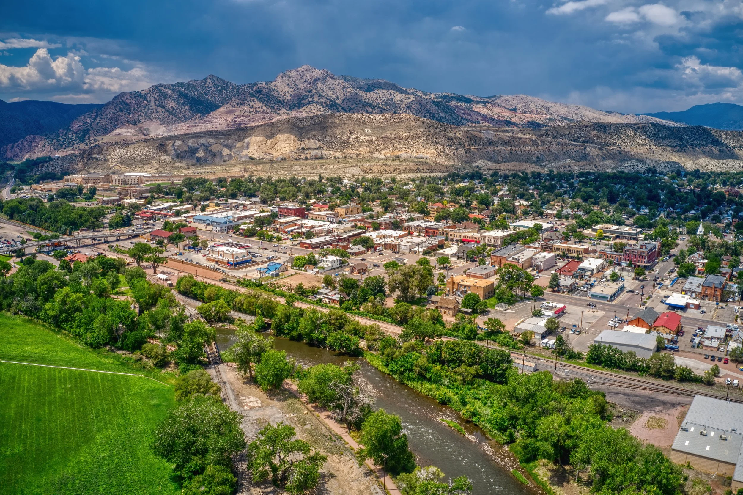 LH Powerwashing clean canon city