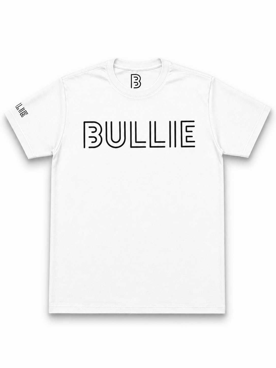 Classic Bullie Tee