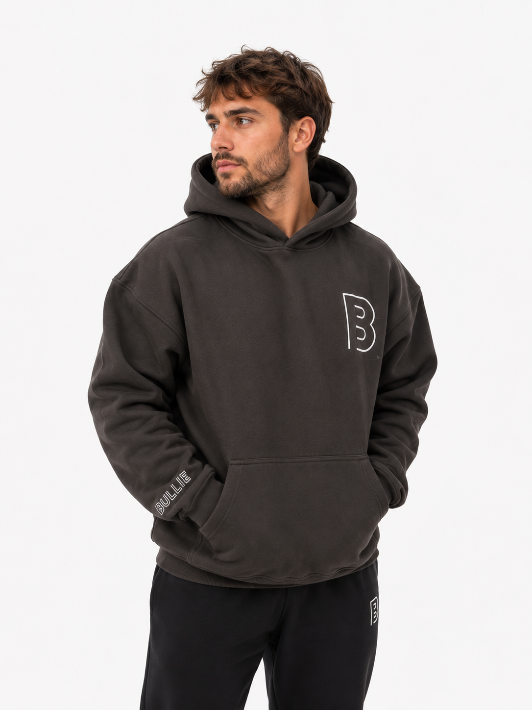 Bullie Signature Hoodie