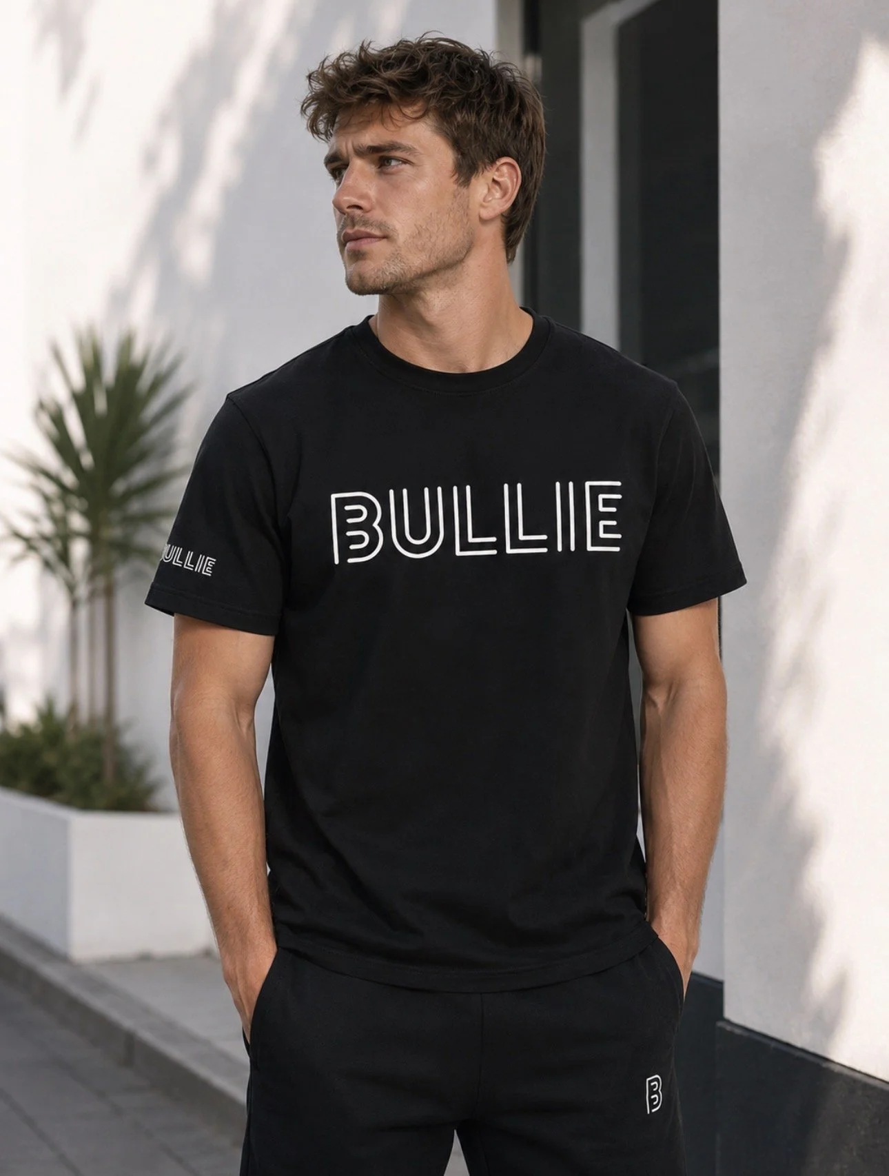 Signature Tee