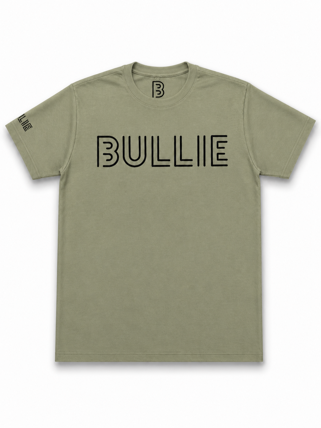Classic Bullie Tee
