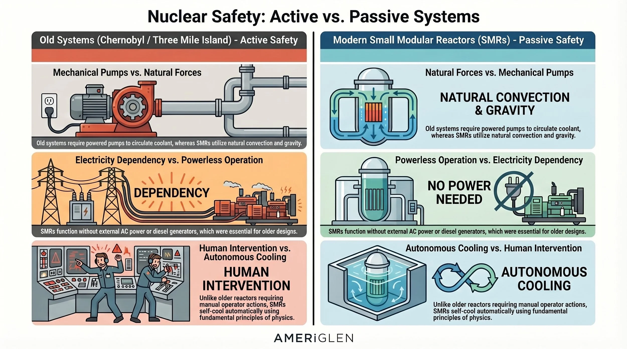 A Nuclear Watkins Glen?