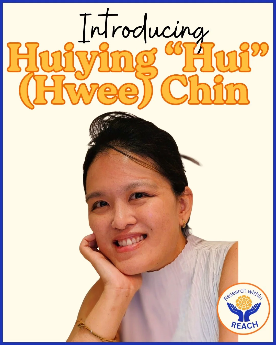✨Introducing Huiying &ldquo;Hui&rdquo; (Hwee) Chin (healerhui.acupuncture), an inaugural cohort program participant!✨

Hui is a licensed acupuncturist from Malaysia who practices in downtown Boston. She loves cooking, traveling and volunteering in he
