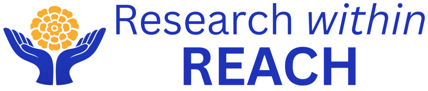 Research within REACH