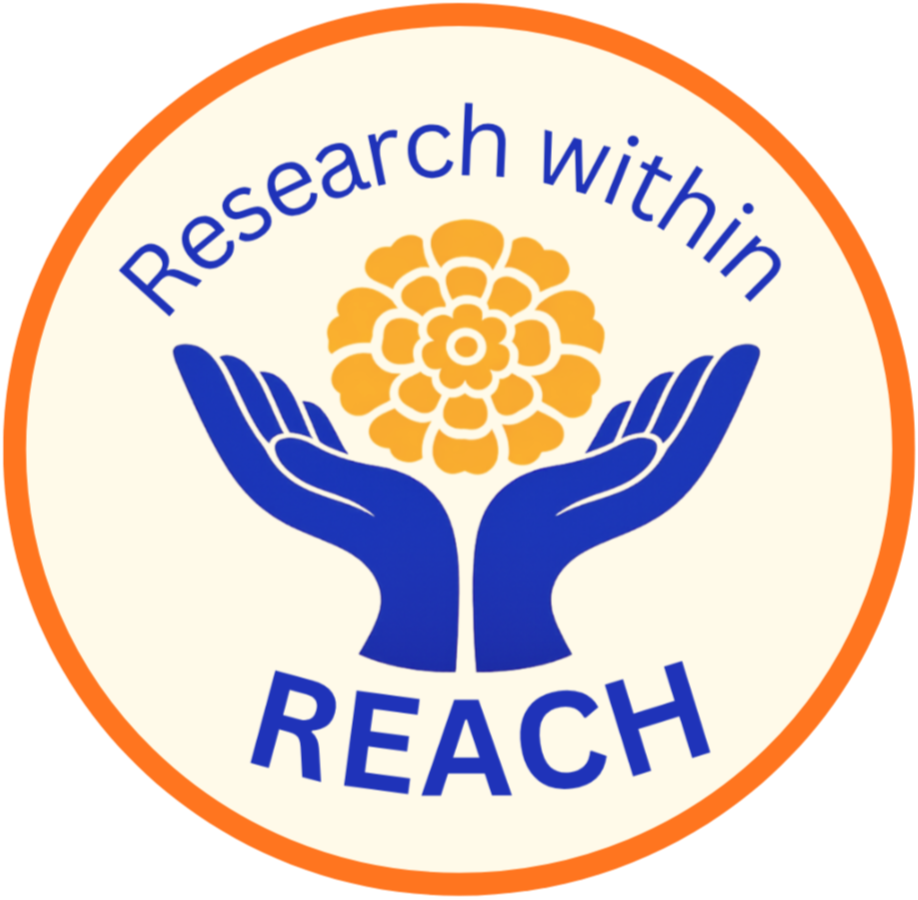 Research within REACH