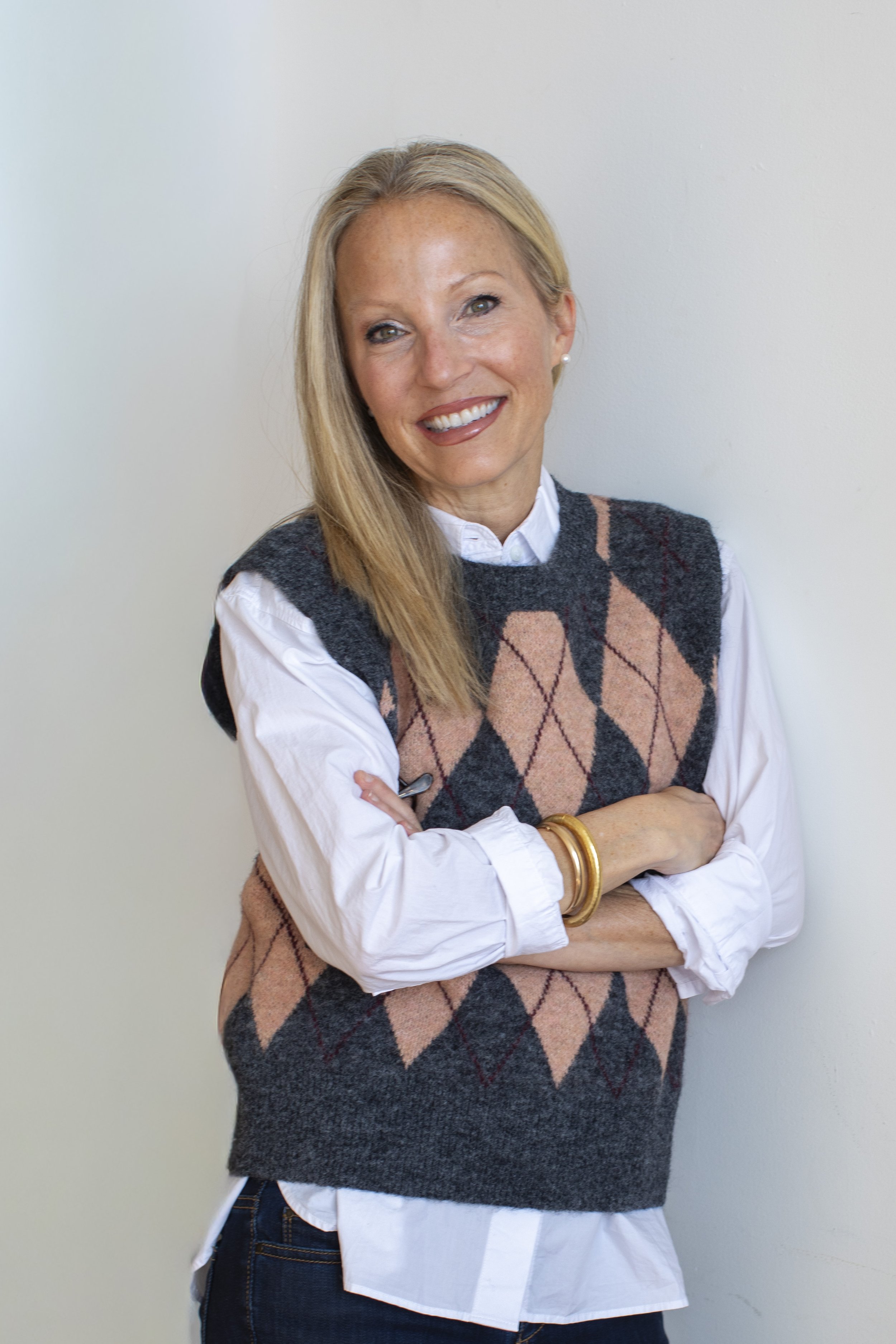 Author Nicki Perchik Photo Shoot 04