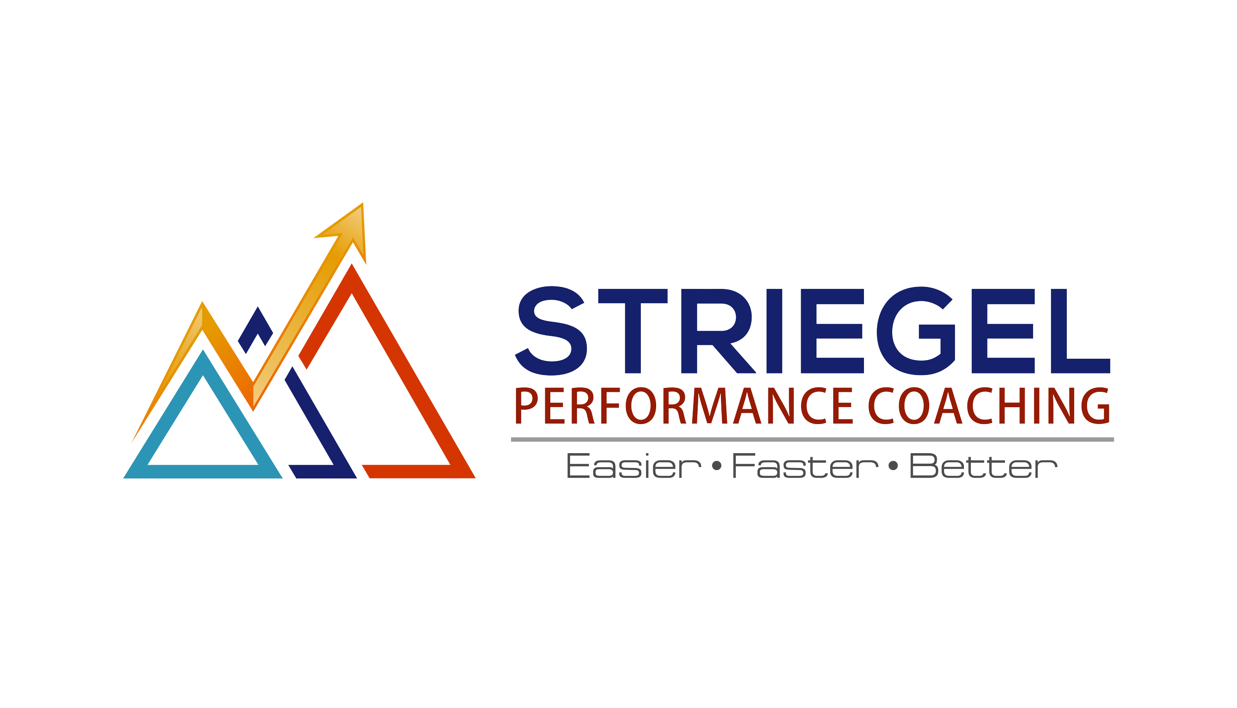 Striegel Performance Coaching Logo