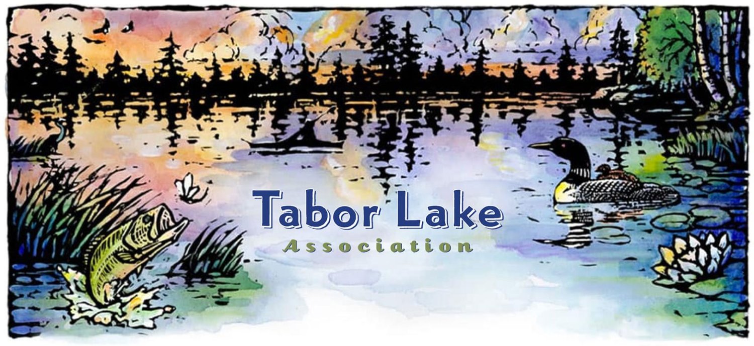 Tabor Lake Association