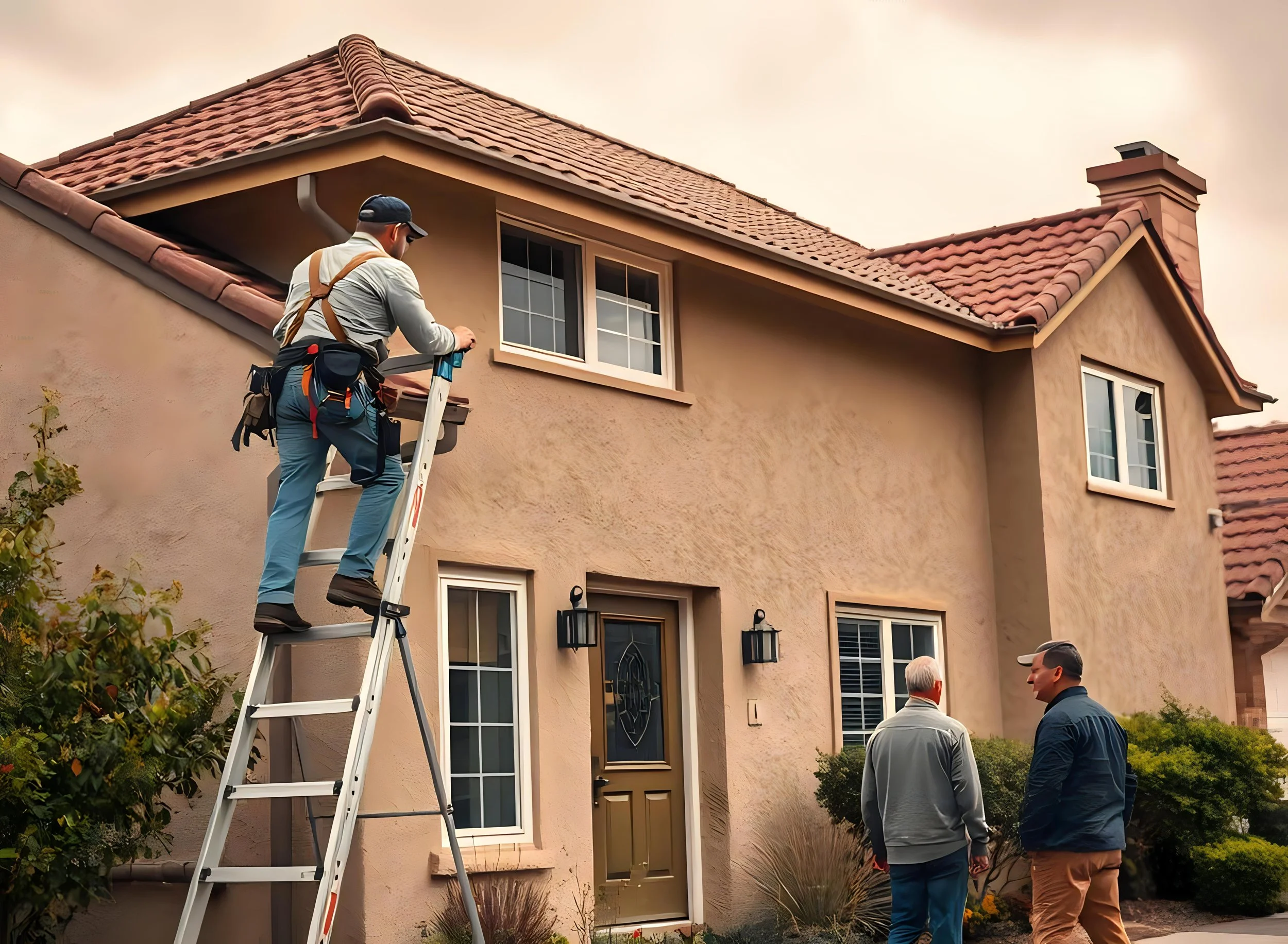 Carefree Home Complete - Annual Subscription