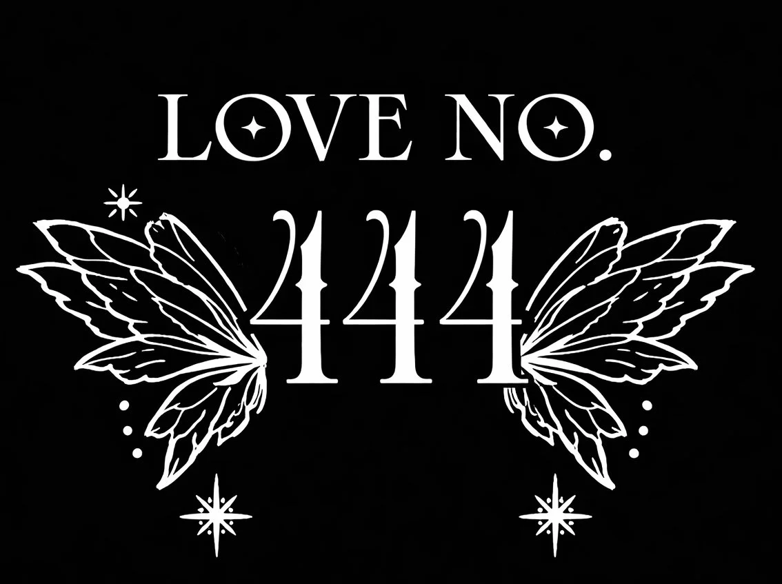 Love No.444