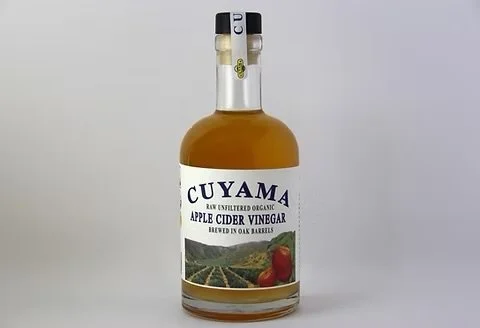 Valley Orchard Apple Cider Vinegar