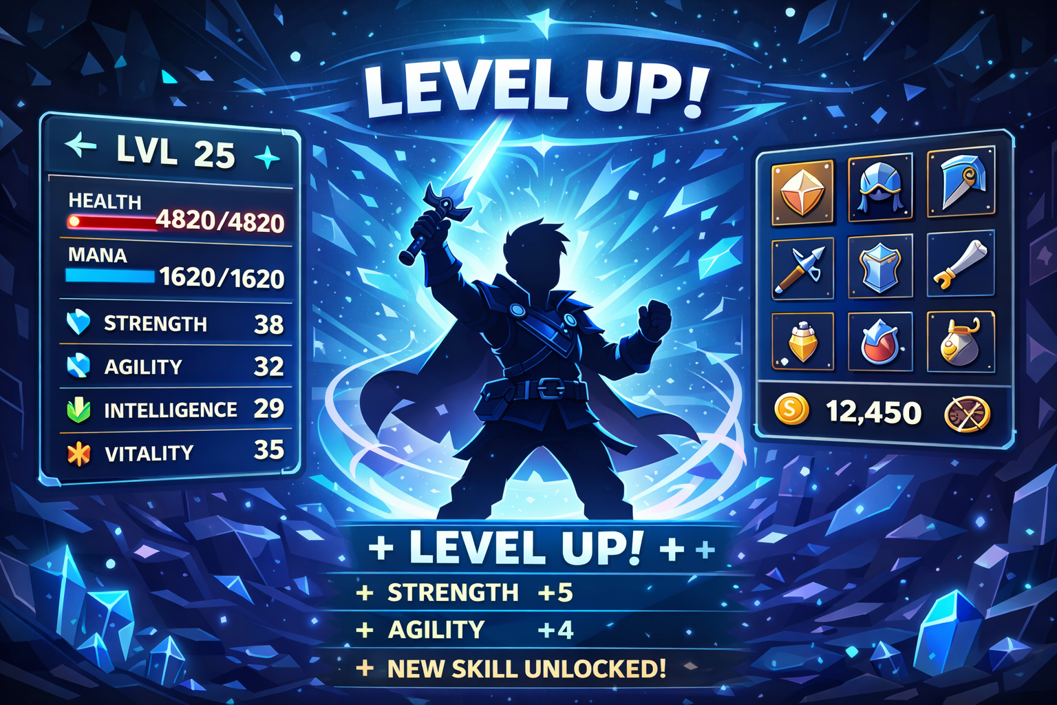 My Fascination with LitRPG