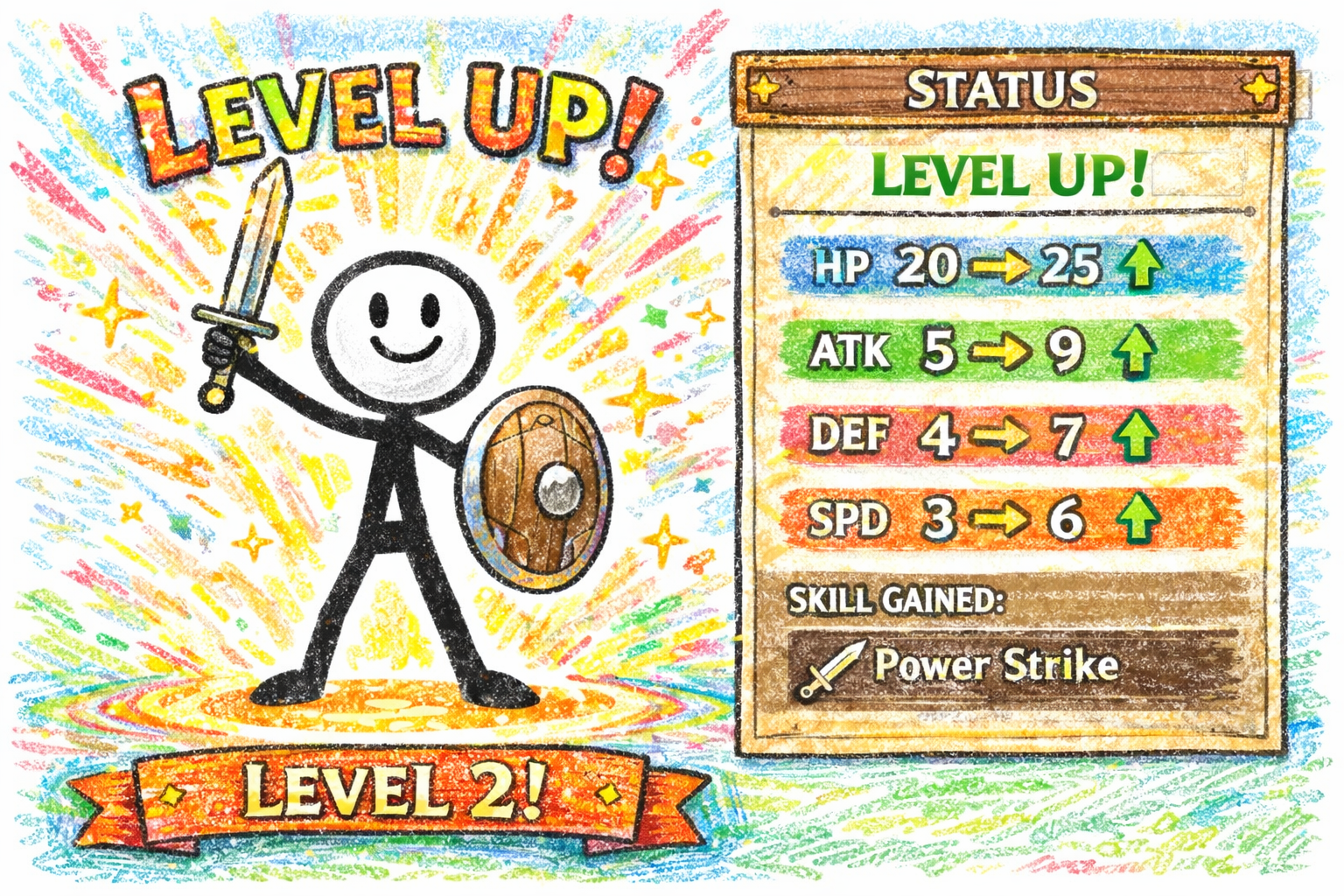 My Fascination with LitRPG