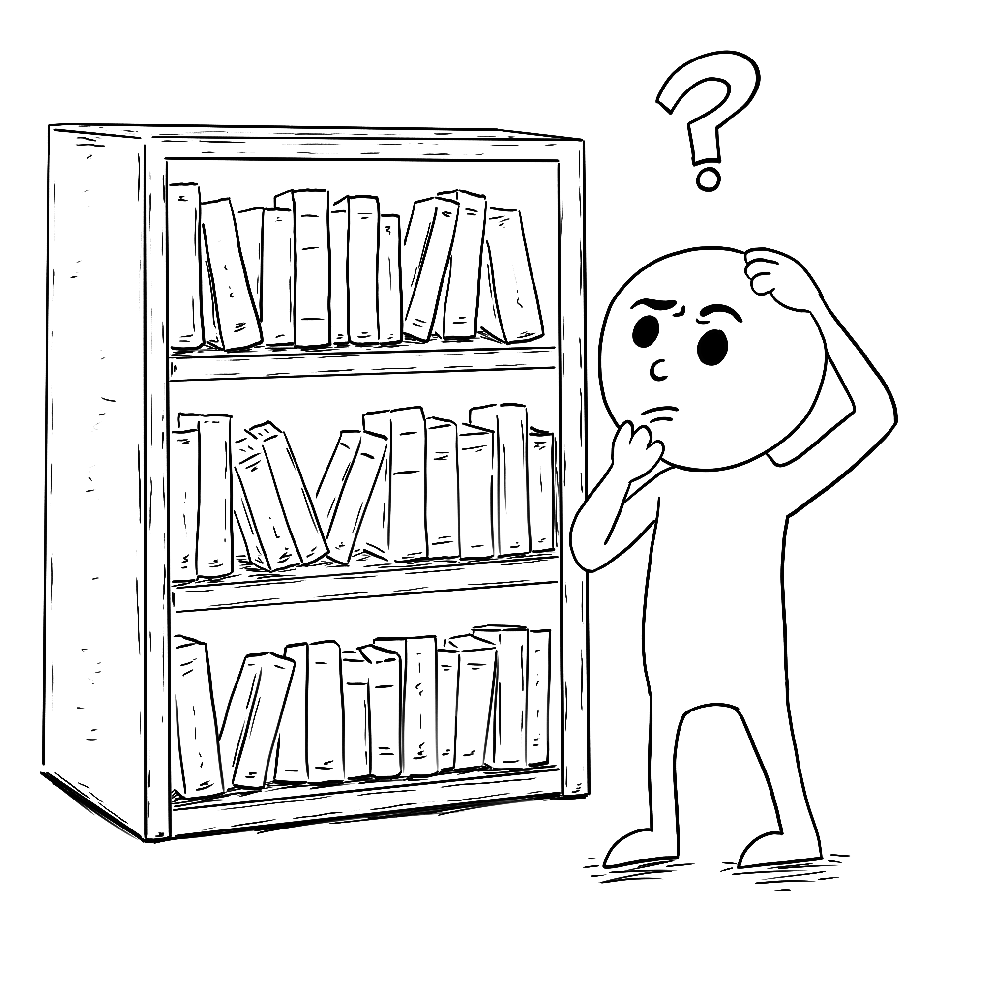 What genre should you read?