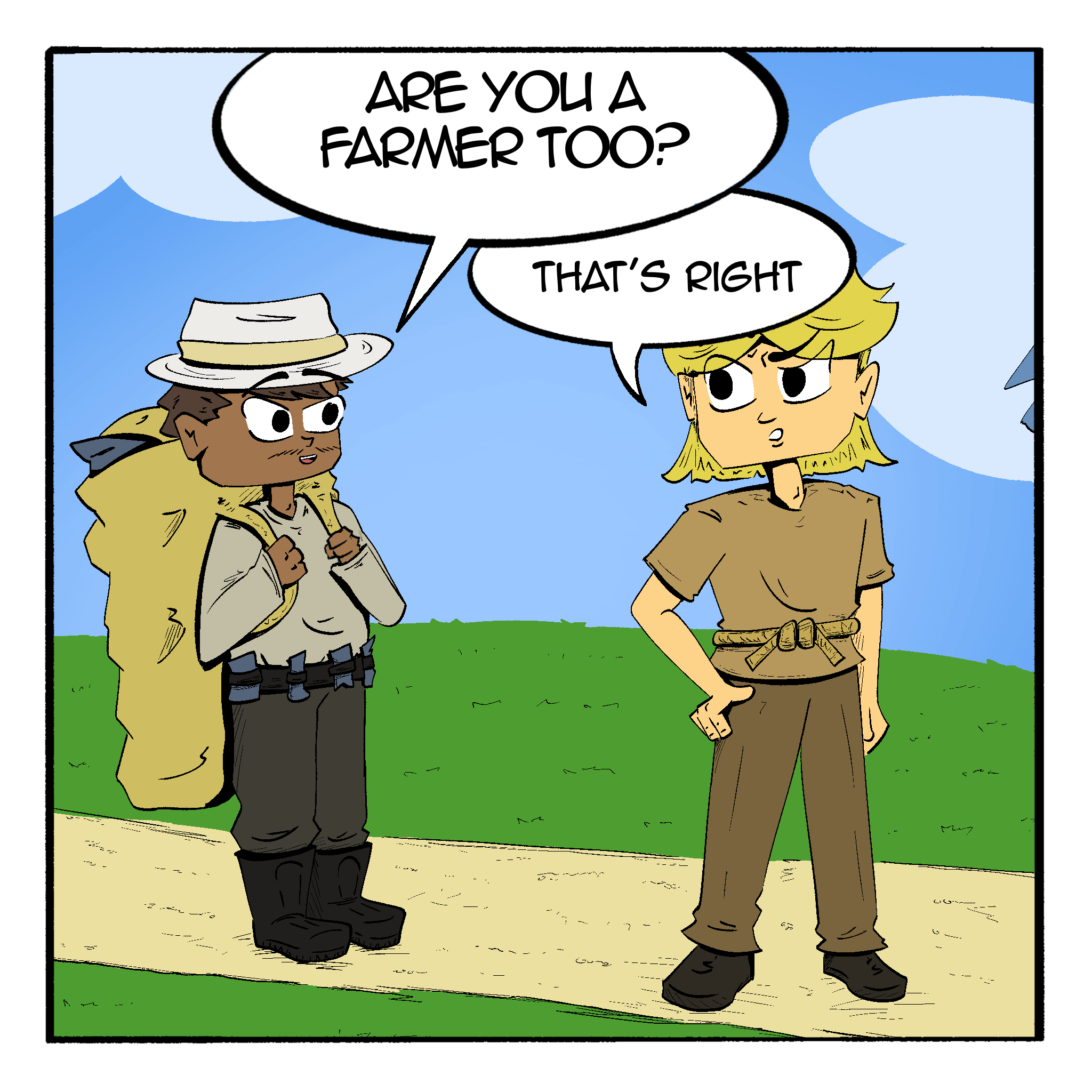Adventure Fantasy Applications