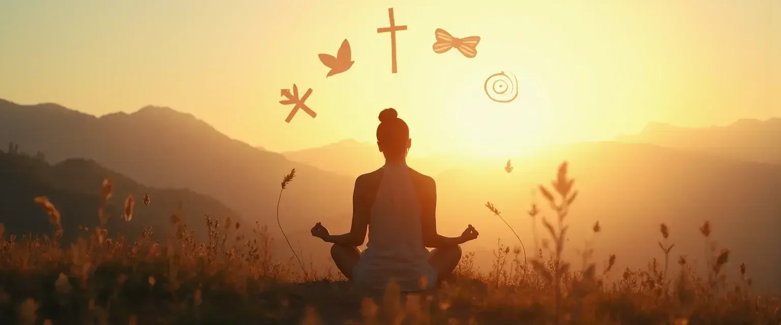 Divine Guidance Consultation