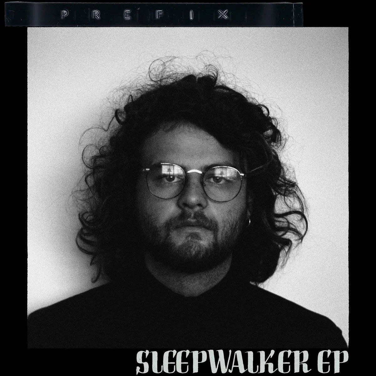 Prefix - Artist/Producer/Engineer/Mixer