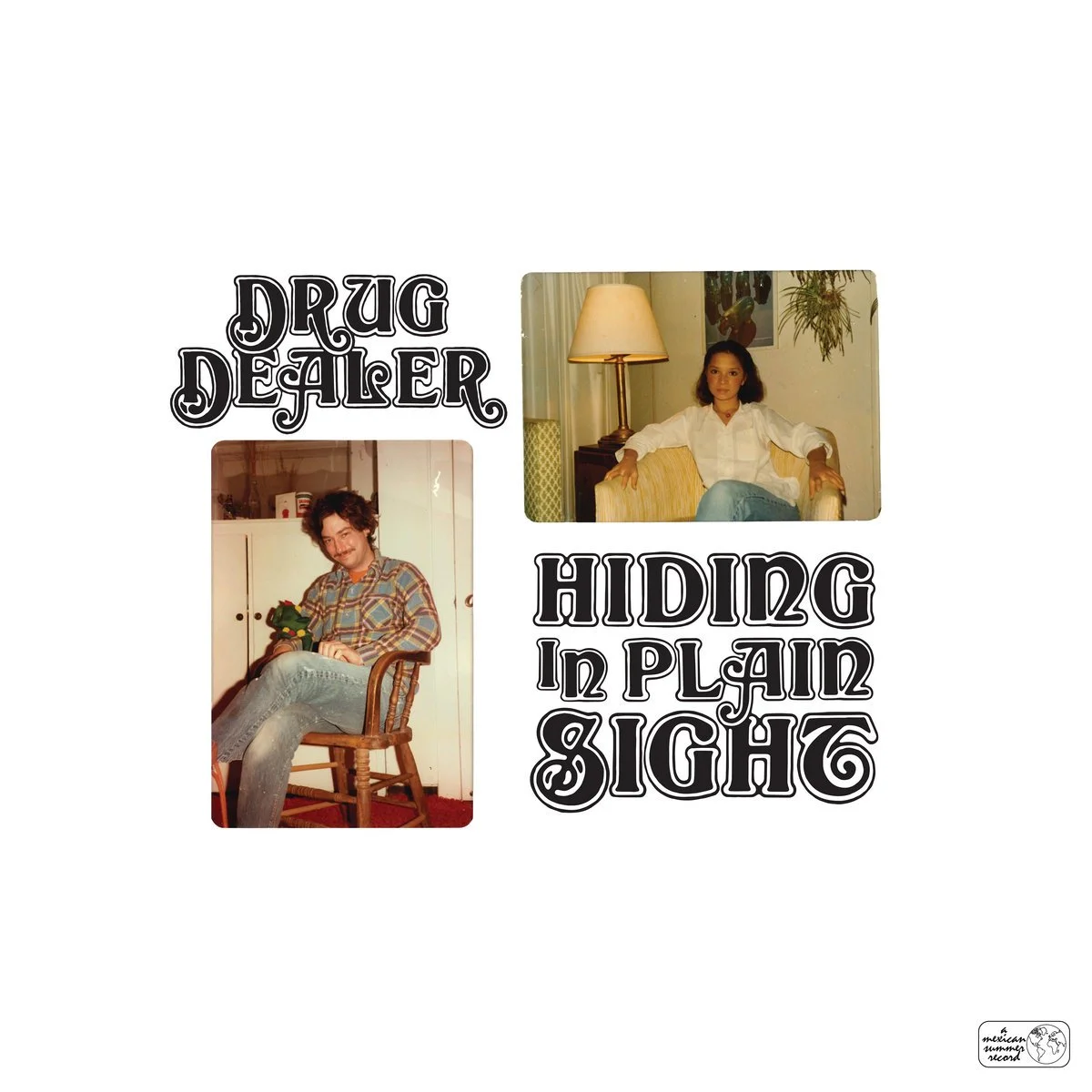 Drugdealer - Assistant Mixer