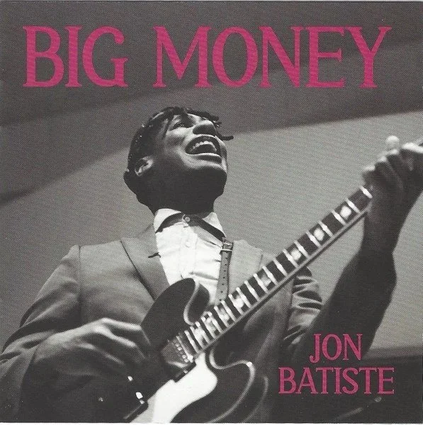 Jon Batiste - Engineer