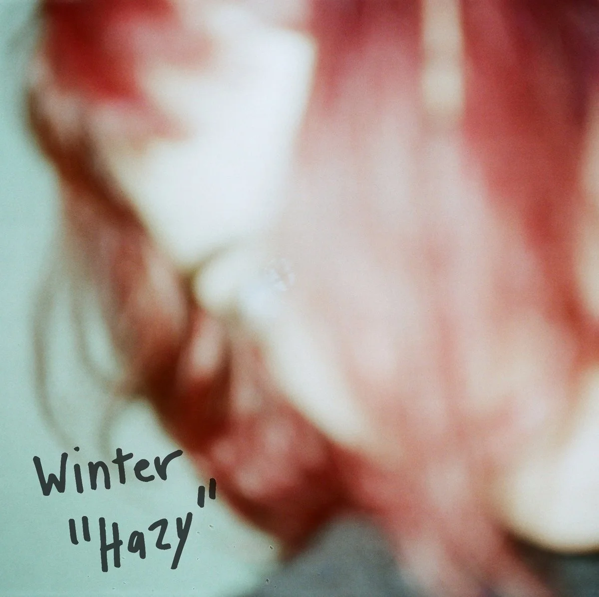 Winter - Producer/Engineer