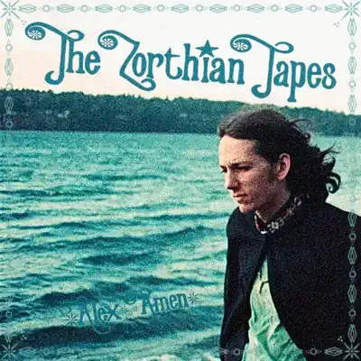 Alex Amen - Producer/Engineer