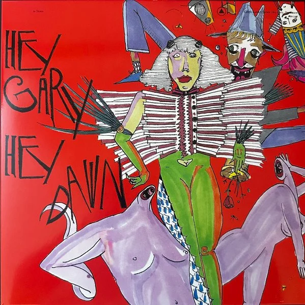 Caleb Landry Jones - Engineer