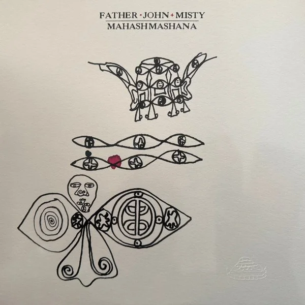 Father John Misty - Engineer