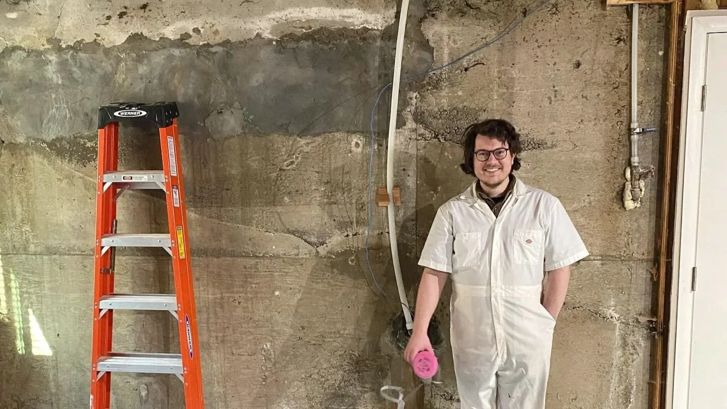 Oranssi previous project