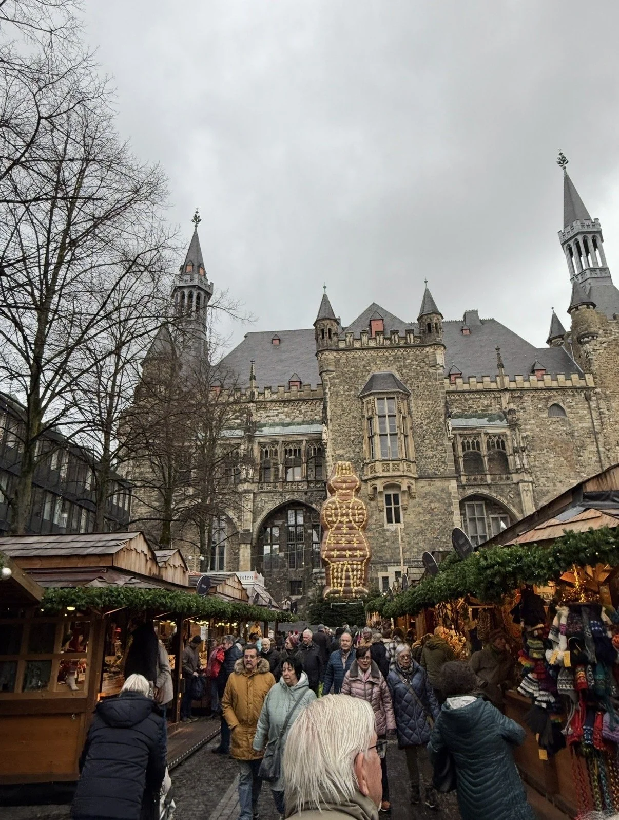 Christmas Markets in Europe