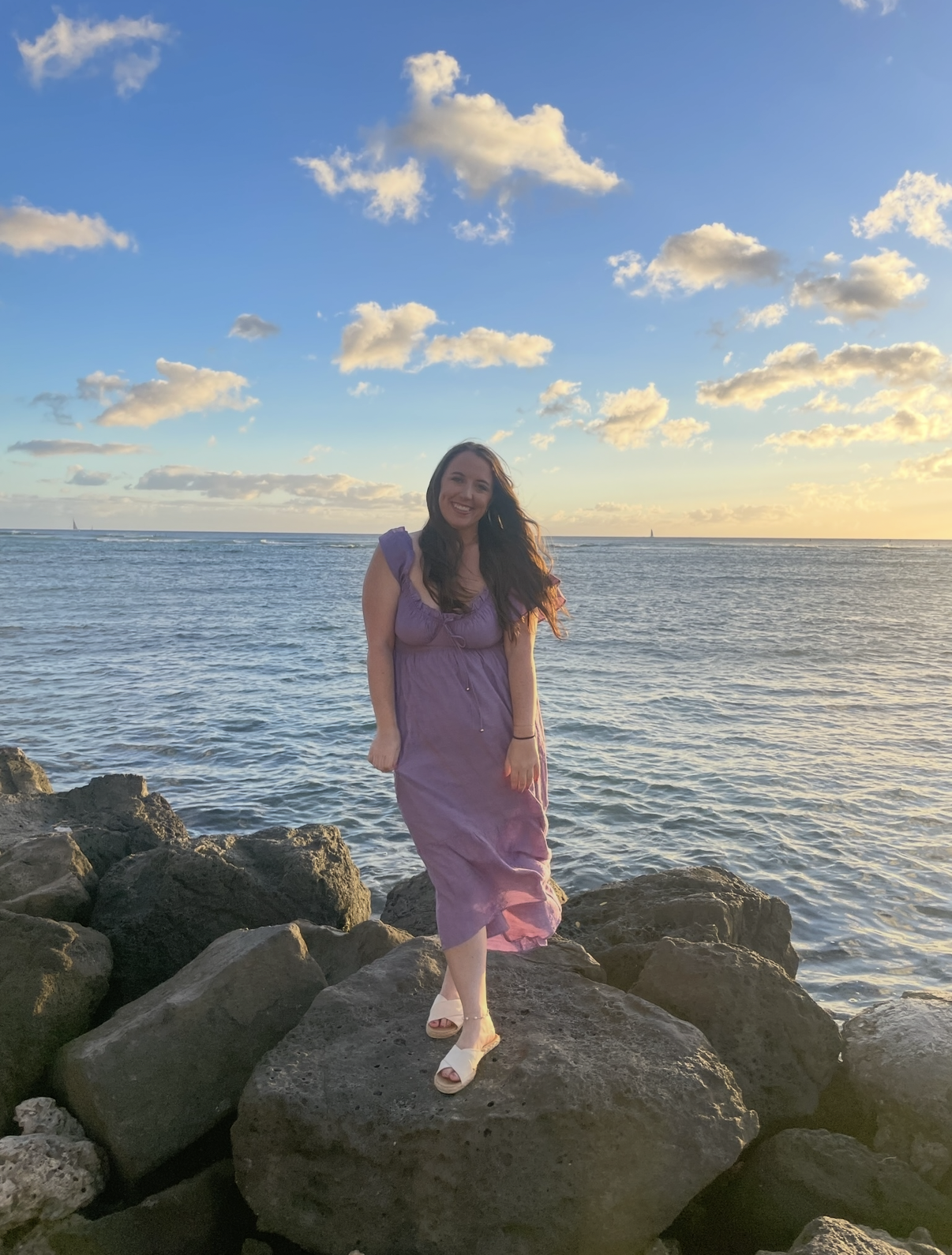 Hawaii