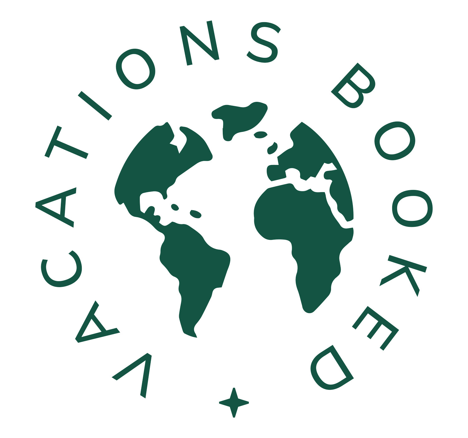 Vacations Booked by Macey