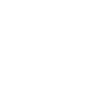 Laptop computer icon on a white background.