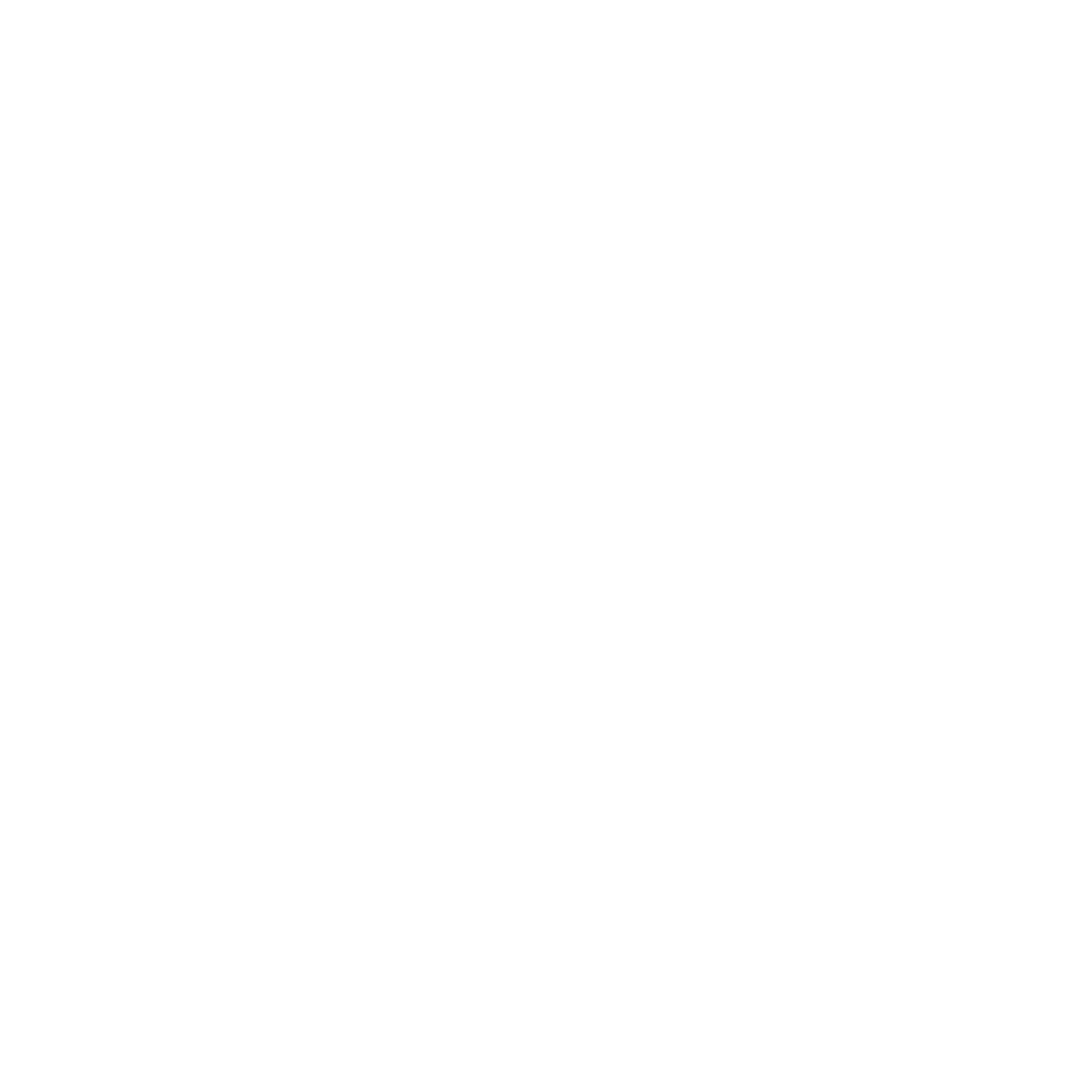 Circular black and white badge with the words 'Protection Des Données' on the top and bottom, 'Loi 25' and a padlock icon in the center, along with small connected circle icons on the sides.