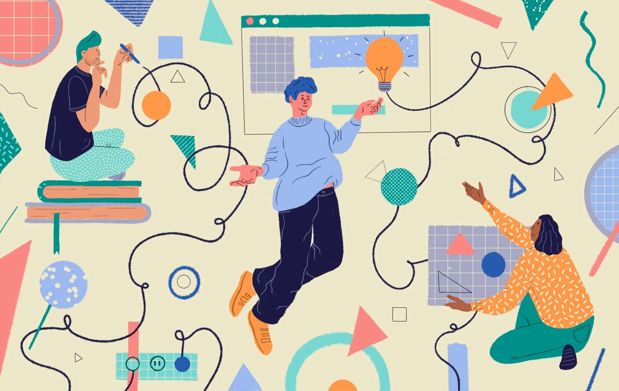 Managing Technical Teams