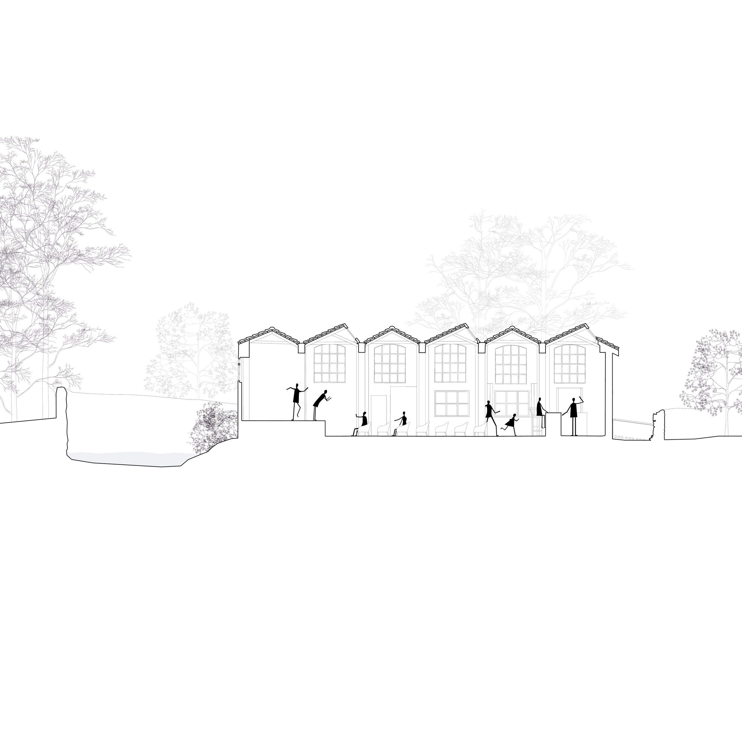 L’ex-trafilerie Cesare Spreafico