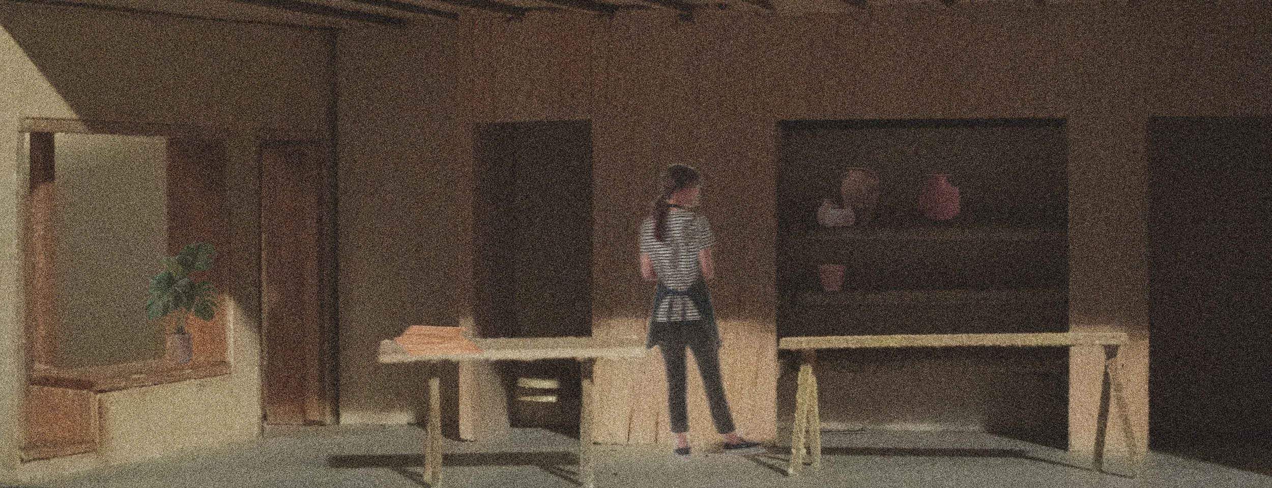 Insertion maquette réhab