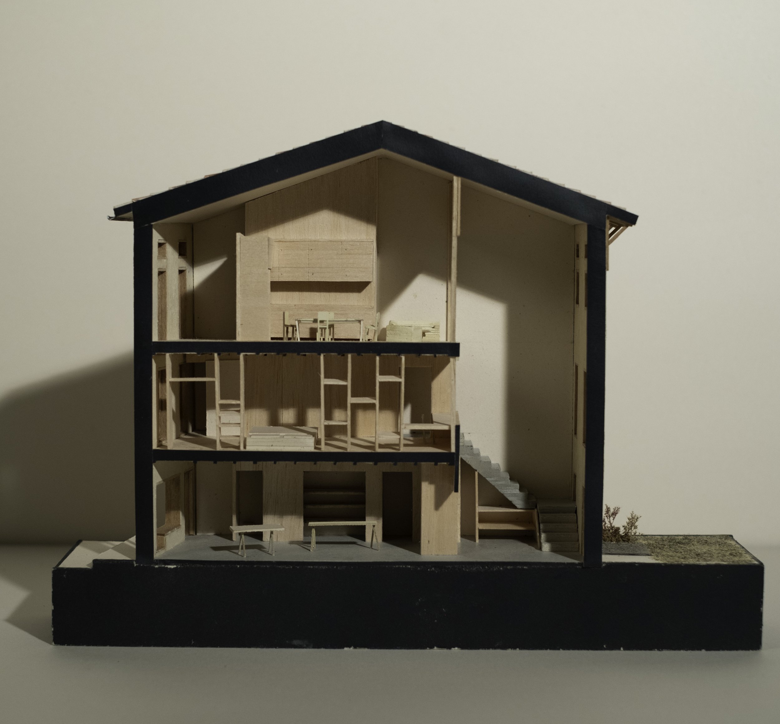 Le centre-bourg de Pontcharra 4.jpg