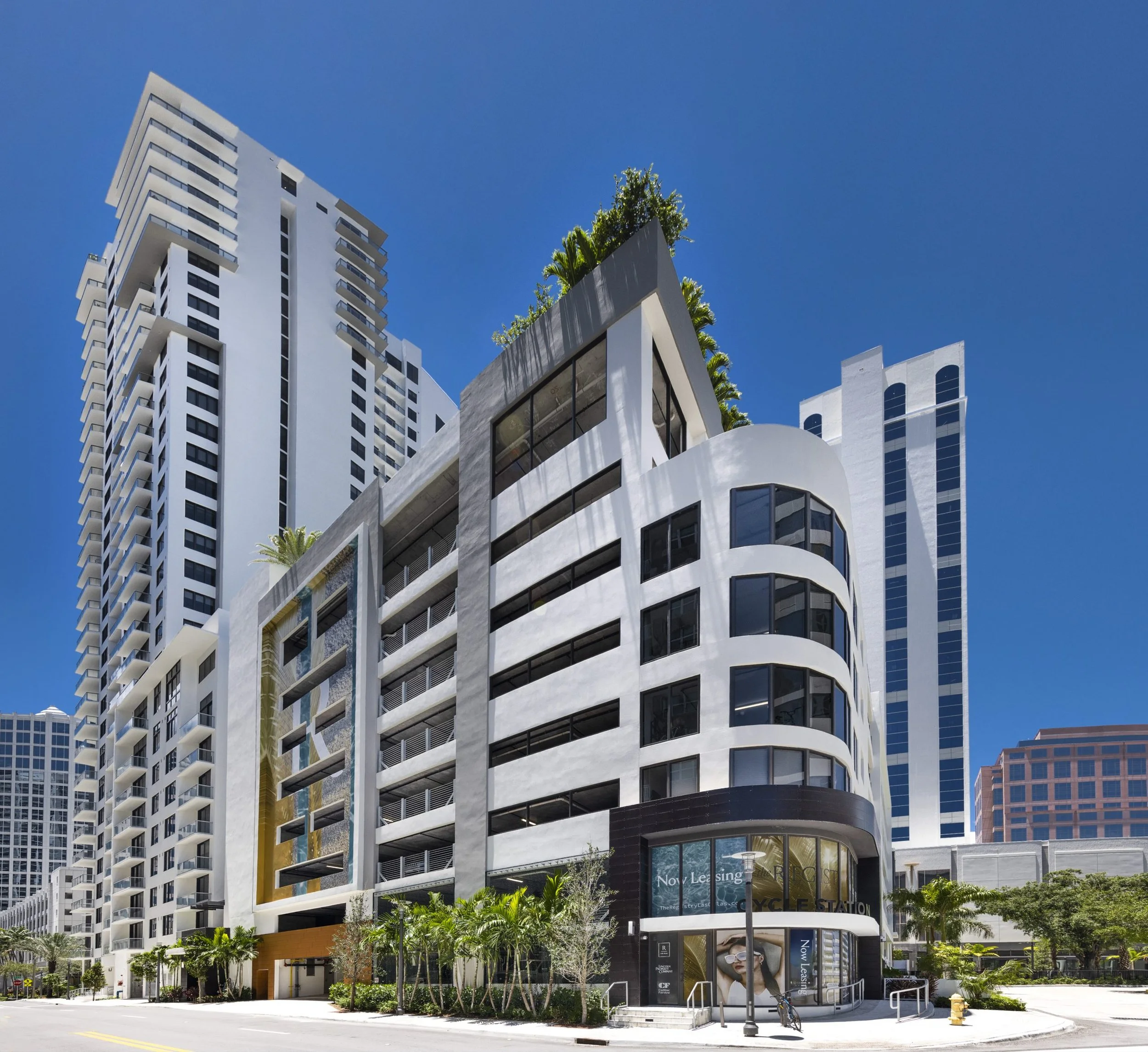 The Registry - Eden Las Olas