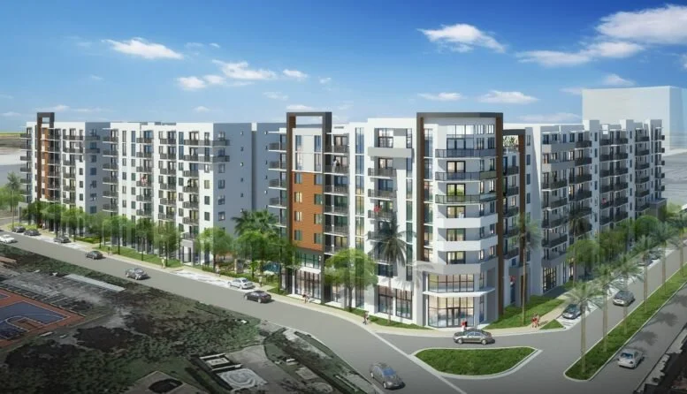 Doral City Place 7